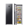 Zamrażarka szufladowa Zamrażarka Samsung RZ80H32HDFEO Twin No Frost 185,8cm 36dB Grafitowa Auto Open 14,8kg/24h Kostkarka AI 323L